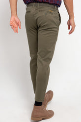 Andrew Smith Celana Panjang Slim Fit Pria Big Size A0148C03G